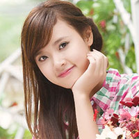  - Midu long lanh trong nắng Hà thành