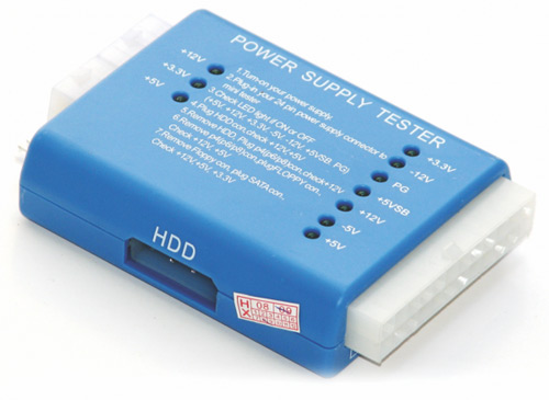 Phục hồi chức năng chiếc máy tính cũ - 2