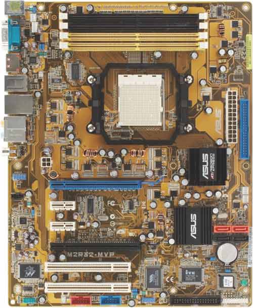 Phục hồi chức năng chiếc máy tính cũ - 6