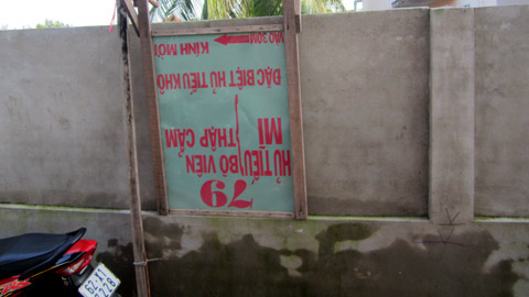 TPHCM những ngày phải... đi trên tường - 5