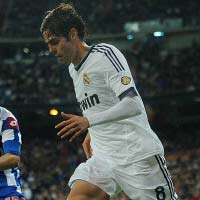 Bóng đá - “Bệnh viện” Real: Cấp cứu bằng Kaka