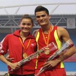 Thể thao - Giấc mơ SEA Games của anh em họ Quách