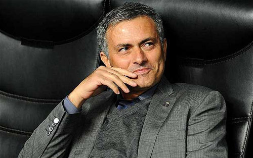 Mourinho xác định thời điểm rời Real - 1