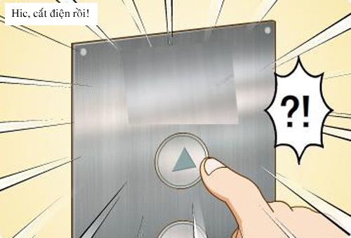 Tham ăn không lại với... già! - 6