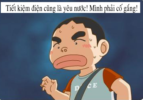 Tham ăn không lại với... già! - 7