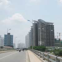 Tài chính - Bất động sản - Bộ Xây Dựng tìm kế tháo "bom" BĐS