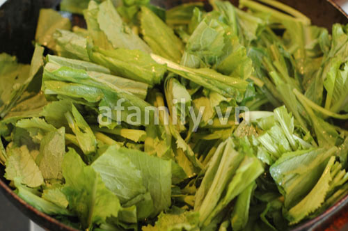 Tự làm mỳ xào bò cực ngon! - 10