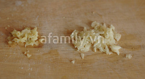 Tự làm mỳ xào bò cực ngon! - 2