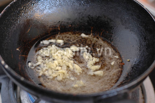 Tự làm mỳ xào bò cực ngon! - 3