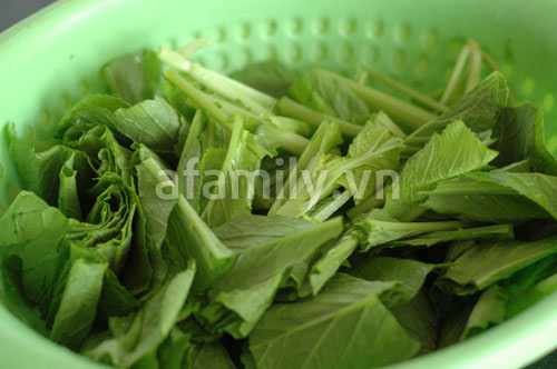 Tự làm mỳ xào bò cực ngon! - 5