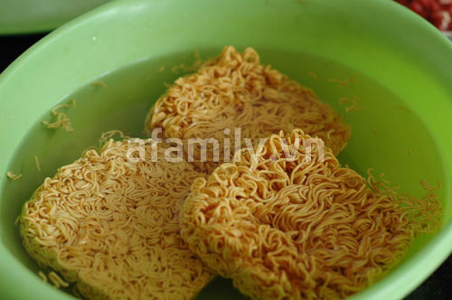 Tự làm mỳ xào bò cực ngon! - 6