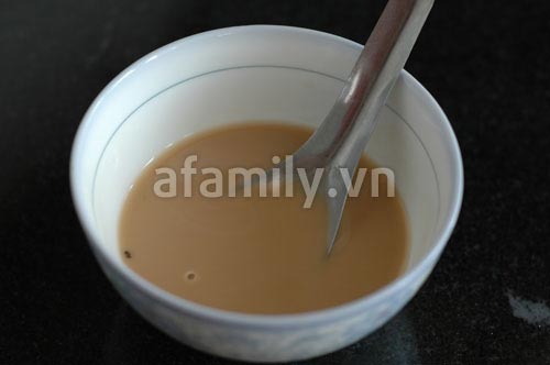 Tự làm mỳ xào bò cực ngon! - 7