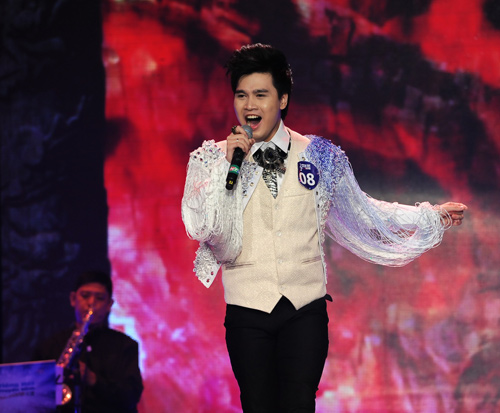 Thanh Lam được lòng khán giả - 12