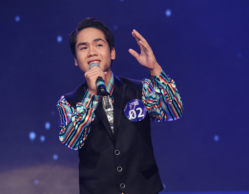 Thanh Lam được lòng khán giả - 7