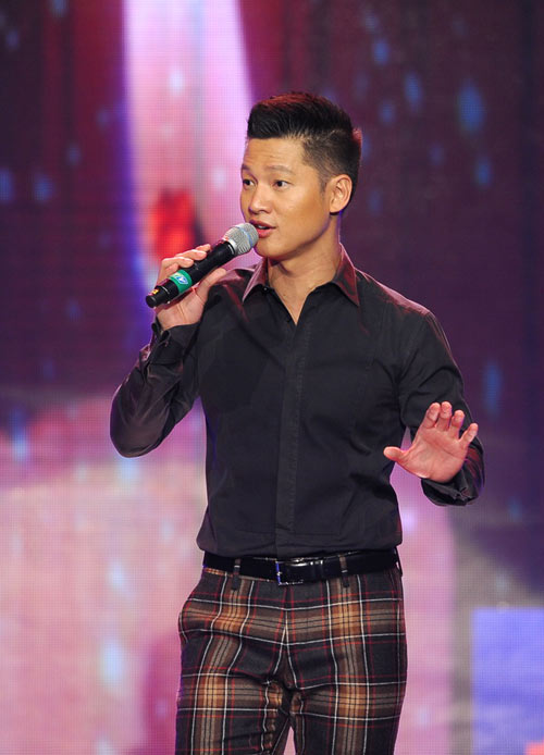 Thanh Lam được lòng khán giả - 2