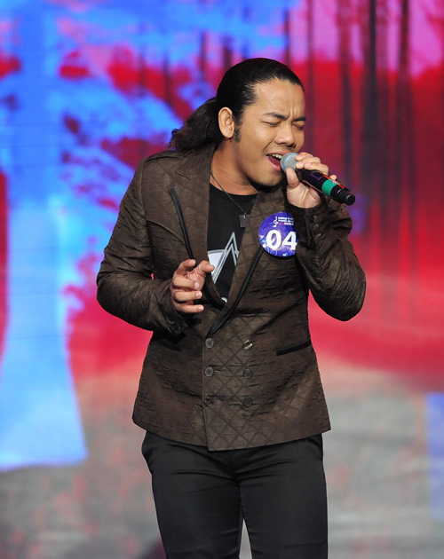 Thanh Lam được lòng khán giả - 9