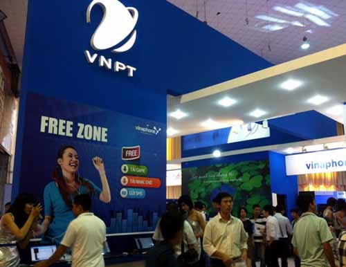 Bùng nổ dịch vụ trên mạng 3G - 1