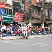 Tin tức trong ngày - HN: Xuất hiện nhóm giả mạo 141