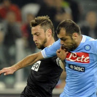 Bóng đá - Juventus - Napoli: Vẫn bất bại