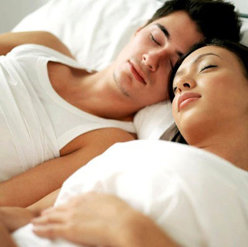 Trục trặc phòng the vì lý do trời ơi! - 1