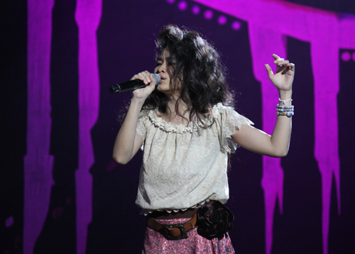 Dương Triệu Vũ "dọa ma" khán giả - 13