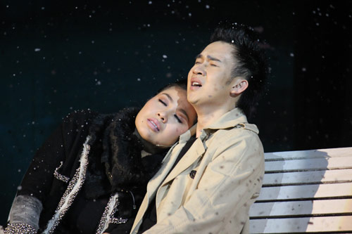 Dương Triệu Vũ "dọa ma" khán giả - 14