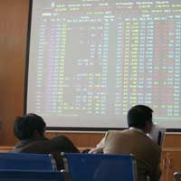 Tài chính - Bất động sản - TTCK tuần qua: Giao dịch sôi động