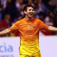 Bóng đá - Barca: Nếu không có Messi