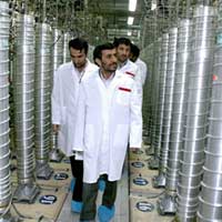 Tin tức trong ngày - Mỹ, Iran sẽ cùng giải quyết vấn đề hạt nhân?