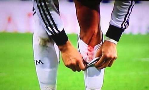 Real: Vượt qua cơn bão - 2