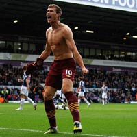 Bóng đá - Man City: Gọi tên “Siêu dự bị”