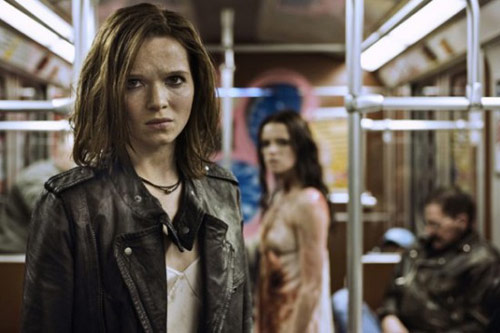 Trailer phim: We Are The Night - 2