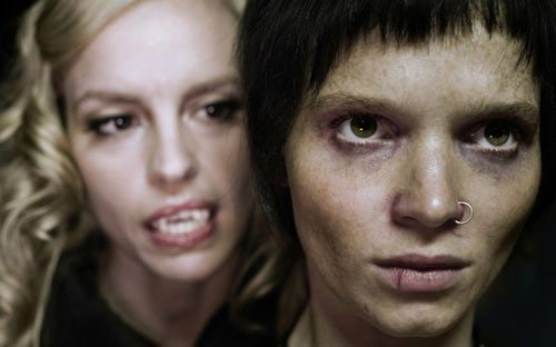 Trailer phim: We Are The Night - 4