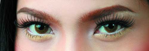 Đẹp hơn cùng Trương Thị May - 4