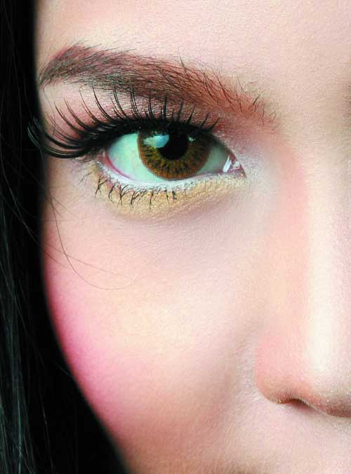 Đẹp hơn cùng Trương Thị May - 6