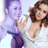 Ca nhạc - MTV - Ngẩn ngơ vì những "nàng hổ" 86