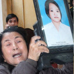 Ác quỷ trong vai nữ giáo viên