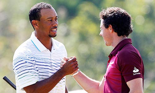 Tiger Woods gia nhập European Tour: Tại sao không? - 2