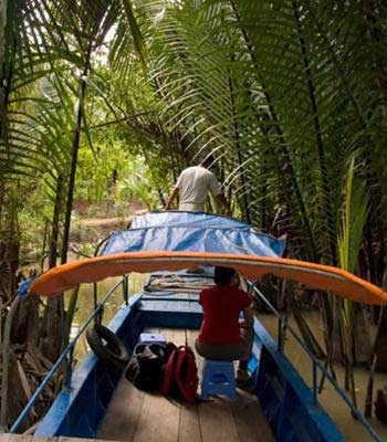 VN vào top 8 điểm du lịch dành cho phụ nữ - 2