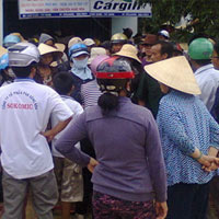 Pháp luật - Bị "người cũ" sát hại trước ngày cưới