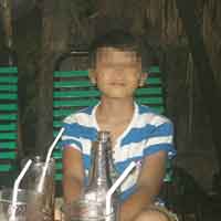 Tin tức trong ngày - Kinh hoàng: Hàng loạt bé trai đi bán dâm