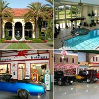 Tài chính - Bất động sản - “Hàng độc” trong tư dinh giới siêu giàu