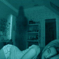 Phim - Phim kinh dị vẫn ăn khách tại Bắc Mỹ