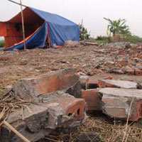 Tin tức trong ngày - Bắt nguyên Phó Chủ tịch huyện Tiên Lãng