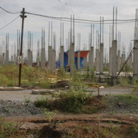 Tài chính - Bất động sản - Vinaconex thoái vốn tại hàng loạt DN và dự án