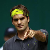 Tennis - BXH Tennis ngày 22/10: Tuần 301 cho FedEx