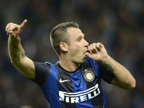 Serie A sau vòng 8: Cõi riêng của Juve - 2