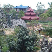 Tin tức trong ngày - Đến nơi người dân liều chết để làm giàu