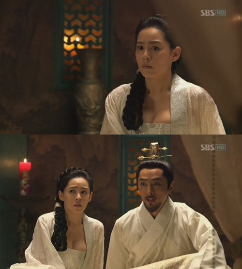 Cổ trang hay phim người lớn? - 7