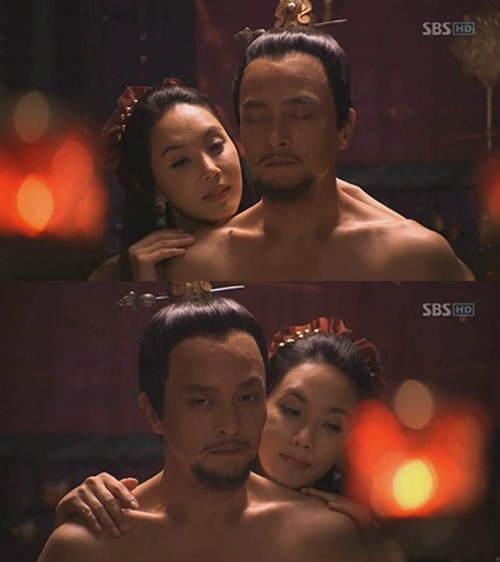 Cổ trang hay phim người lớn? - 3